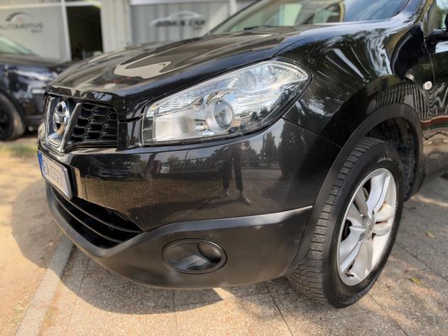Nissan Qashqai 1.5 dCi DPF Tekna - Foto 7