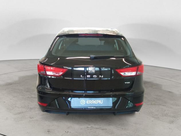 SEAT Leon Leon ST 1.4 tgi Business 110cv - Foto 5