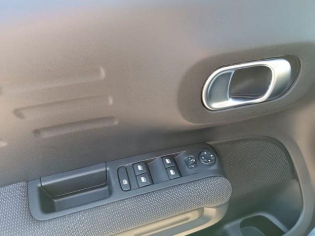 CITROEN C3 Aircross PureTech 110 S&S Feel rif. 22893716 - Foto 7