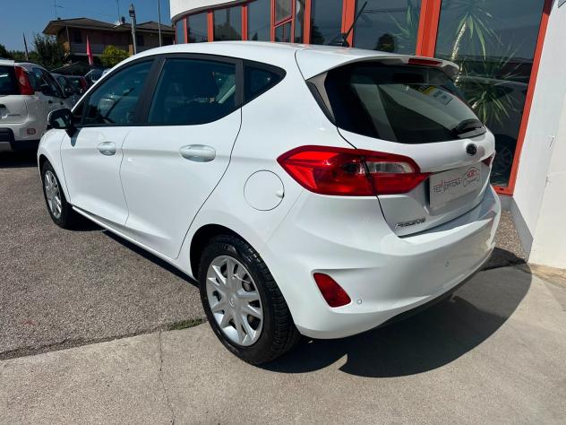Ford Fiesta 1.5 EcoBlue 5 porte Connect Business - Foto 10