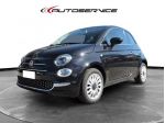 FIAT 500 1.2 69cv Lounge