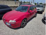 Alfa Romeo 147 1.6i 16V Twin Spark cat 5p. Distinctive PELLE