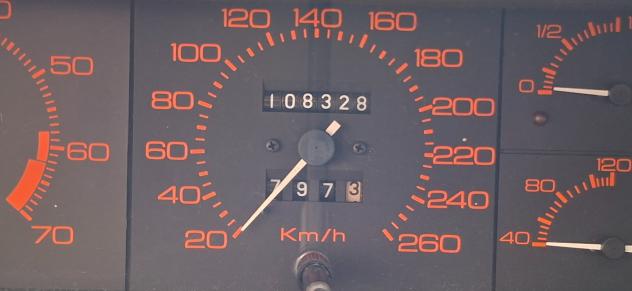Alfa Romeo 75 1.8 IE - Foto 2