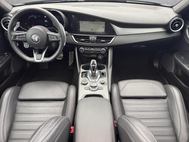 Alfa Romeo Giulia Veloce Q4 280cv - PROMO/IVA ESP. - Foto 9