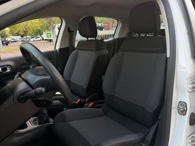 Citroën C3 C3 1.2 puretech C-Series s&s 83cv +GPL - Foto 7