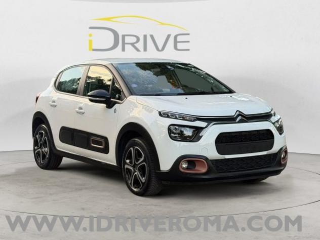 CITROEN C3 C3 1.2 puretech C-Series s&s 83cv +GPL rif. 24189202 - Foto 3