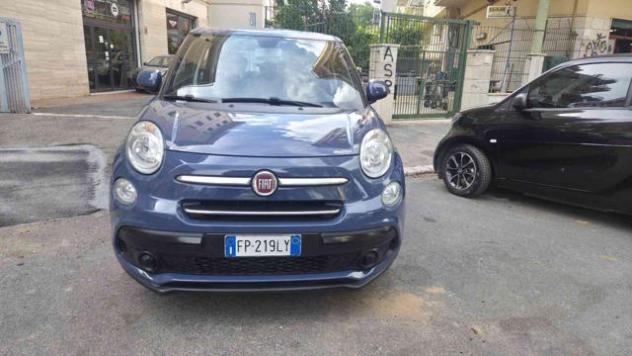 FIAT 500L Wagon 1.3 Multijet 95 CV Lounge rif. 23821324