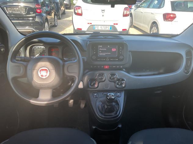 Fiat Panda 1.0 FireFly S&S Hybrid City Life - Foto 9