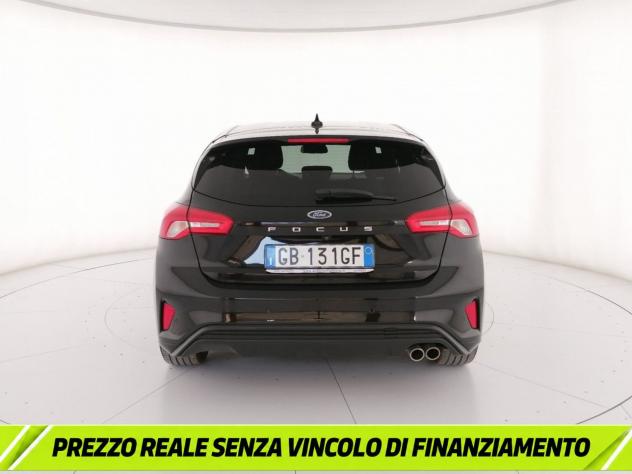 Ford Focus 1.0 ecoboost ST-Line s&s 125cv - Foto 4