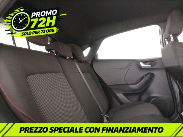 Ford Puma 1.0 ecoboost h ST-Line s&s 125cv - Foto 8