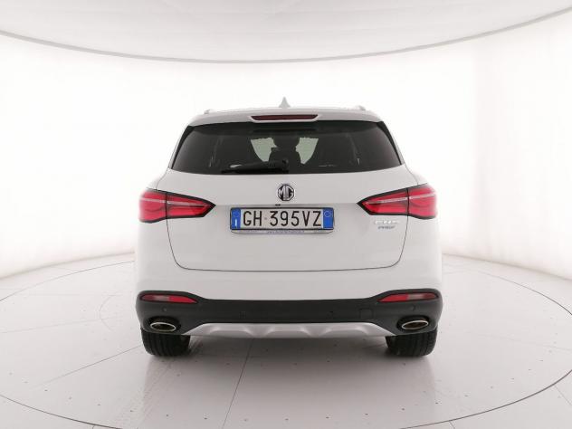 MG HS E 1.5 t-gdi phev Exclusive auto - Foto 4
