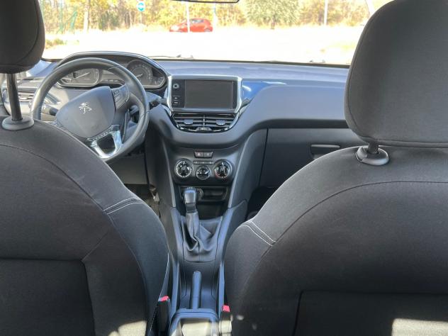 Peugeot 208 PureTech 68 5 porte Active - Foto 9