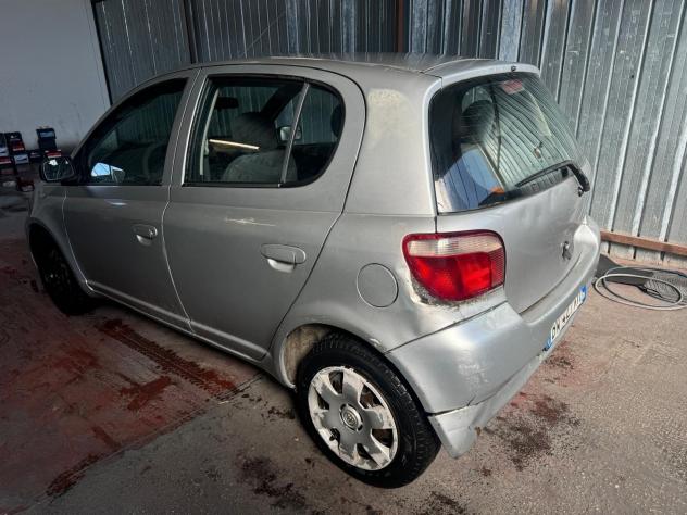 Toyota Yaris 1.0i 16V cat 5 porte Sol - Foto 6