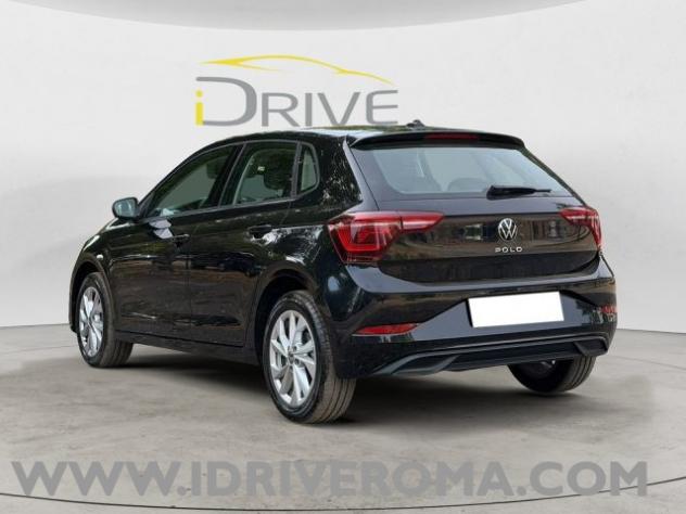 VOLKSWAGEN Polo Polo 1.0 tsi Style 95cv dsg " NERA" rif. 23998389 - Foto 5