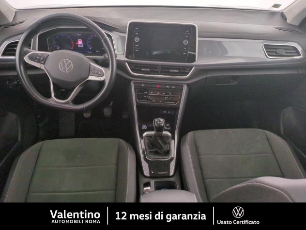 Volkswagen T-Roc 1.0 TSI Style - Foto 6