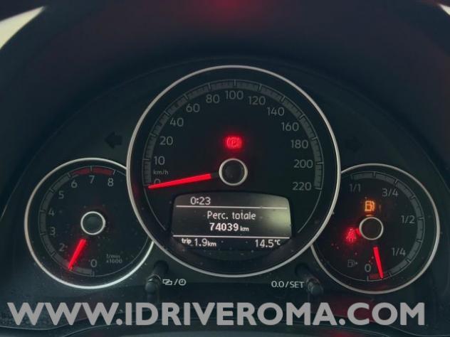 VOLKSWAGEN up! up! 5p 1.0 adatta a neopatentati rif. 23602541 - Foto 8