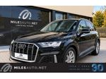 AUDI Q7 50 TDI mhev GANCIO ACC S LINE rif. 24088935