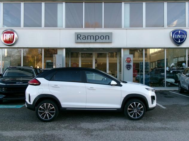DR AUTOMOBILES dr 3.0 dr 3.0 1.5 Bi-Fuel GPL Colletion Disponibili Vari colori - Foto 2