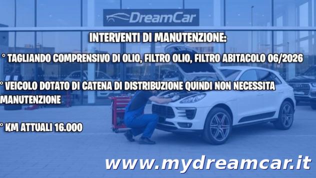 MERCEDES-BENZ B 180 d Automatic Sport Plus PACCHETTO LUCI rif. 23842308 - Foto 2