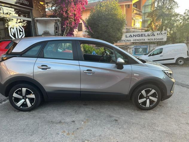 Opel Crossland Crossland 1.2 12V Start&Stop Edition GPL - Foto 3
