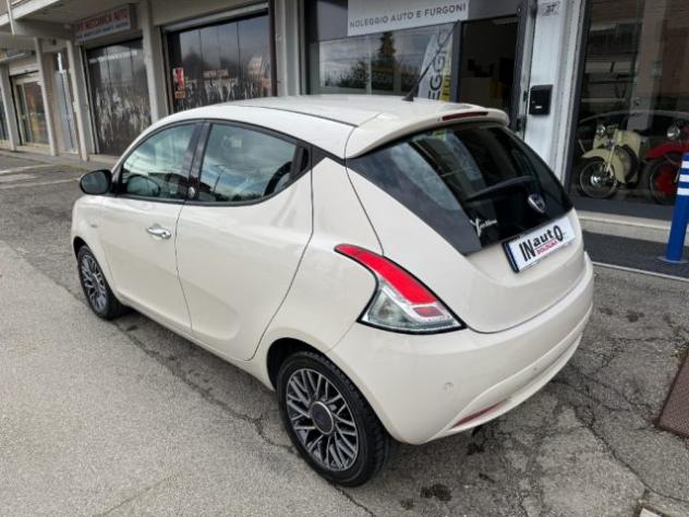 LANCIA Ypsilon 1.2 69 CV 5 porte GPL Ecochic Gold rif. 23810975 - Foto 6