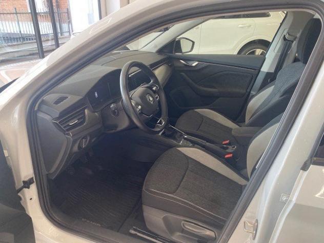 Škoda Kamiq 1.5 TSI 150cv Style - Foto 9