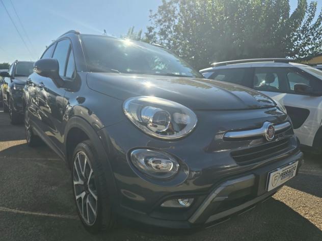 Fiat 500X 2.0 MultiJet 140 CV AT9 4x4 Cross Plus - Foto 4