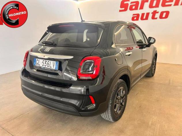 FIAT 500X 1.3 MultiJet 95 CV Club rif. 24112787 - Foto 4