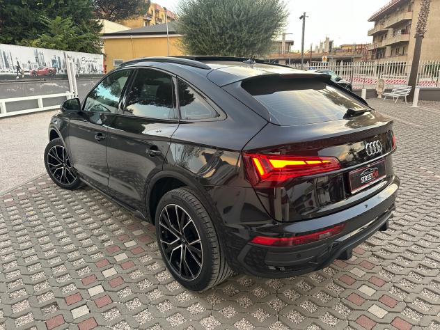 Audi Q5 SPB S LINE - Foto 5