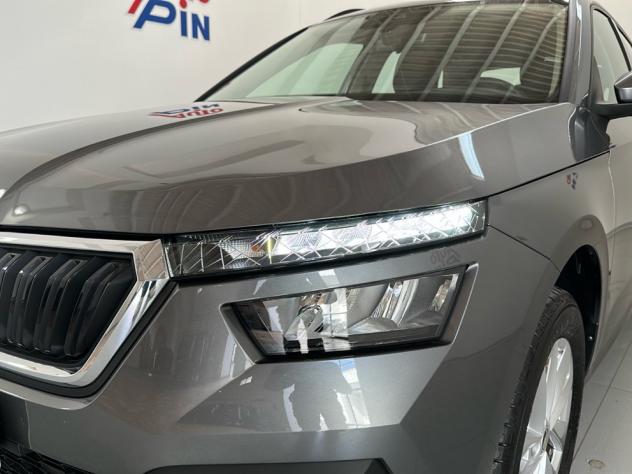Škoda Kamiq 1.0 TSI 110cv Style - Foto 4