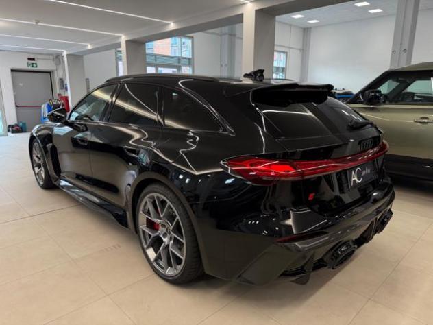 AUDI RS5 Avant Hybrid 470kw Quattro tiptronic rif. 23995439 - Foto 3