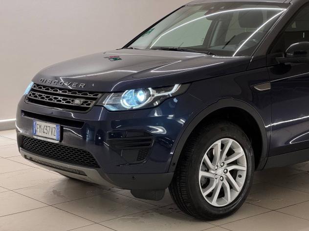 Land Rover Discovery Sport Discovery Sport 2.0 td4 SE awd 150cv - FULL SERVICE LAND ROVER - Foto 3