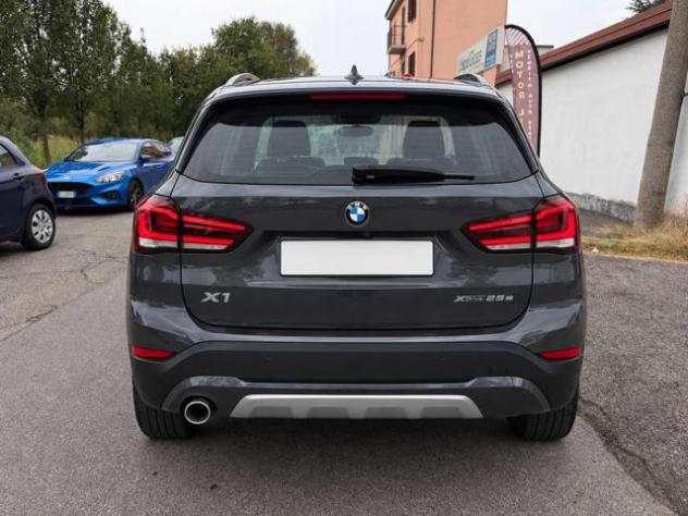BMW X1 xDrive25e Business Advantage rif. 24199257 - Foto 4