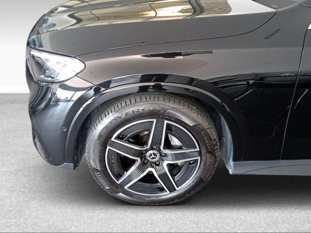 Mercedes-Benz GLC Coupé GLC Coupe - C254 GLC Coupe 220 d AMG Line Advanced 4matic auto - Foto 4