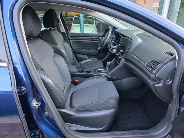 Renault Megane Sporter 1.5 dCi 115 CV EDC Business - Foto 4