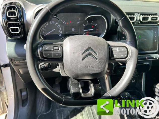 CITROEN C3 Aircross SHINE rif. 24174982 - Foto 4