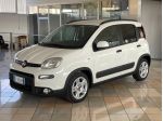 FIAT Panda Panda 1.0 firefly hybrid s&s 70cv 5p.ti