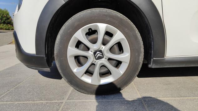 Citroën C3 PureTech 83 S&S Feel *TAGLIANDI, PROMO AZZURRA* - Foto 7