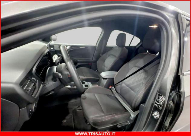 FORD Focus 1.5 Ecoblue Aut. ST-Line NEOPATENTATI (FULL LED+NAVI) - Foto 6