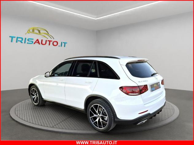 MERCEDES GLC 220 2.0d Aut. 4Matic Premium AMG IVATA - Foto 2