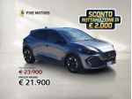 RENAULT Clio Full Hybrid E-Tech 160 CV 5 porte Techno rif. 23852143