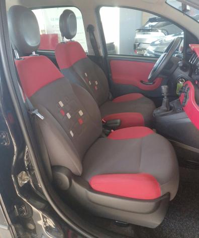 FIAT Panda 0.9 TwinAir Turbo Natural Power Lounge - Foto 8