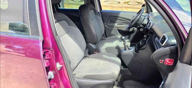 Citroen C3 Picasso BlueHDi 100 Exclusive - Foto 6
