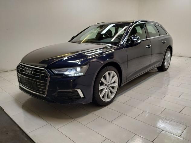 Audi A6 45 3.0 TDI quattro tiptronic Business Design - Foto 3