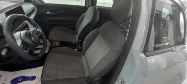 FIAT 500e Berlina 42 kWh ICON rif. 23959183 - Foto 5