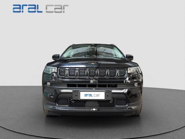 JEEP Compass 1.3 Turbo T4 190 CV PHEV AT6 4xe Night Eagle rif. 23869431 - Foto 2