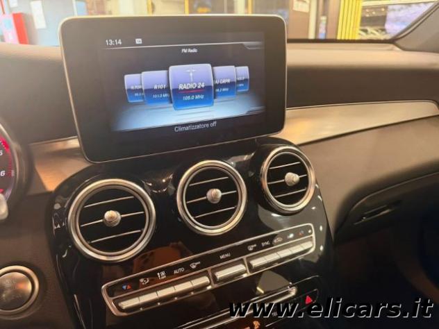 MERCEDES-BENZ GLC 250 d 4Matic Coupé Premium rif. 24032246 - Foto 10