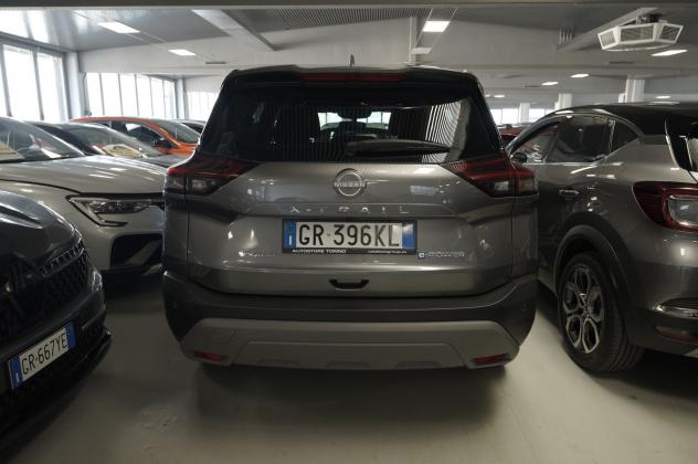 Nissan X-Trail IV 2022 1.5 e-power N-Connecta e-4orce 4wd auto 7p.ti - Foto 7