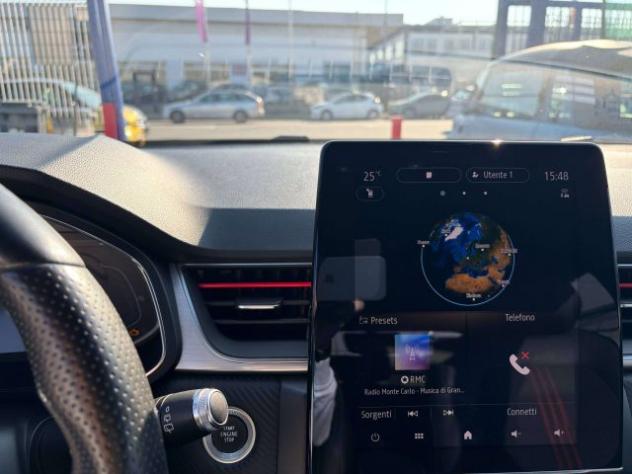 RENAULT Captur Captur II 1.6 E-Tech hybrid RS Line 145cv auto rif. 24197777 - Foto 7