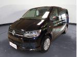Volkswagen Multivan 2.0 TDI 150CV DSG 4Motion Space 7 posti